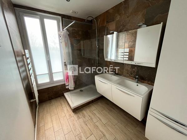 Achat maison Mantes-la-Jolie - 6 pièce(s) - 125 m² - 398 000 €