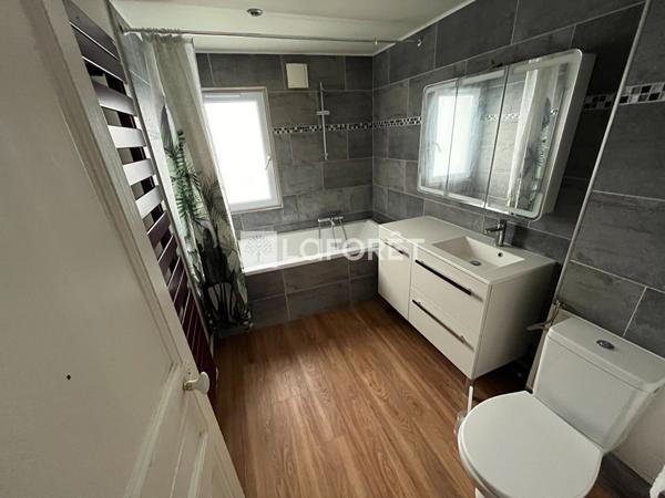 Achat maison Mantes-la-Jolie - 6 pièce(s) - 125 m² - 398 000 €