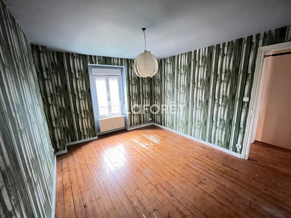 Achat maison Mantes-la-Jolie - 6 pièce(s) - 125 m² - 398 000 €