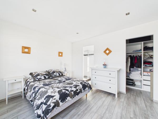 Maison contemporaine