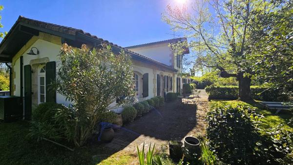 Maison/Villa à Saint Georges de Didonne de 170.47m2