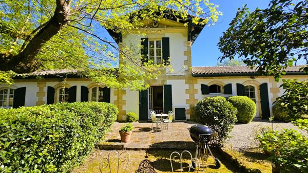 Maison/Villa à Saint Georges de Didonne de 170.47m2