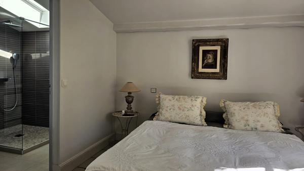 Maison/Villa à Saint Georges de Didonne de 170.47m2