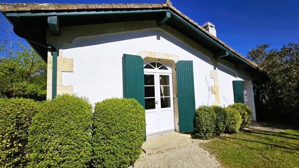 Maison/Villa à Saint Georges de Didonne de 170.47m2