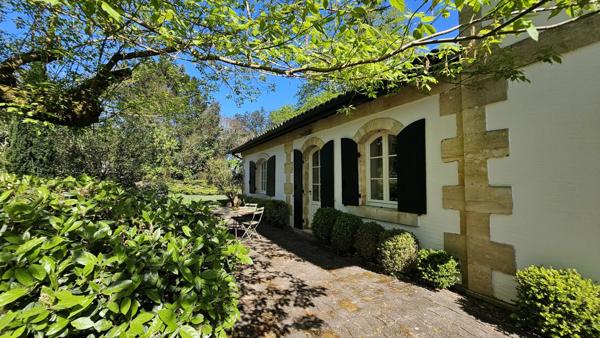 Maison/Villa à Saint Georges de Didonne de 170.47m2