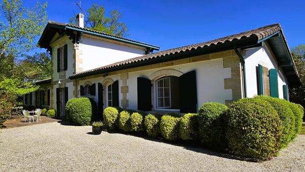 Maison/Villa à Saint Georges de Didonne de 170.47m2