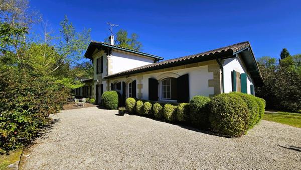 Maison/Villa à Saint Georges de Didonne de 170.47m2