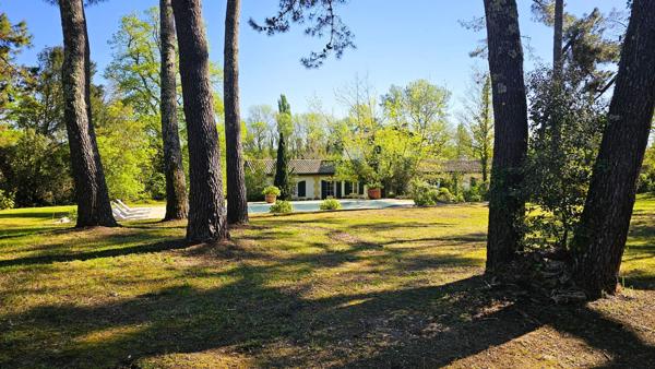 Maison/Villa à Saint Georges de Didonne de 170.47m2