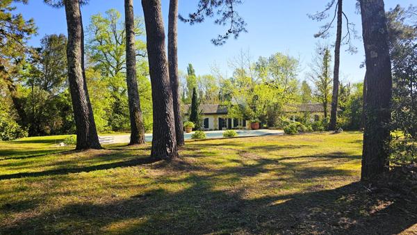 Maison/Villa à Saint Georges de Didonne de 170.47m2