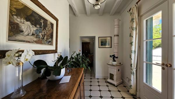 Maison/Villa à Saint Georges de Didonne de 170.47m2