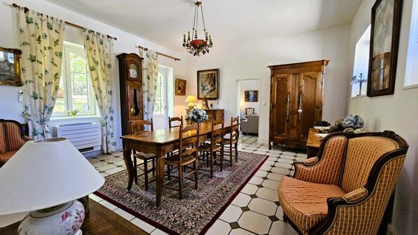 Maison/Villa à Saint Georges de Didonne de 170.47m2