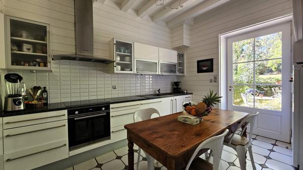Maison/Villa à Saint Georges de Didonne de 170.47m2