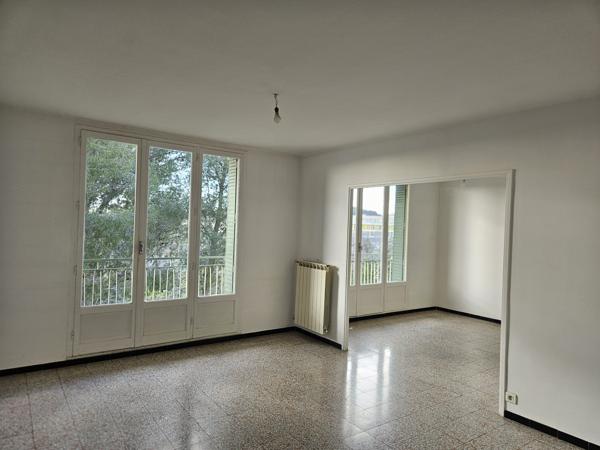 Appartement 4 pièces - 70 m² Exclusivité efficity