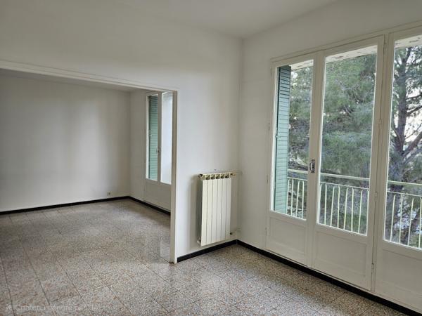 Appartement 4 pièces - 70 m² Exclusivité efficity