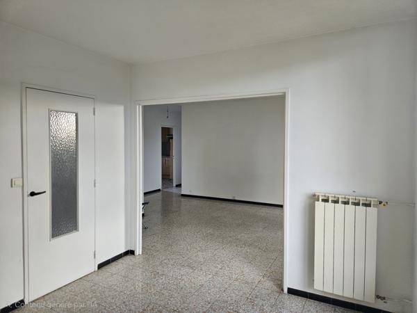 Appartement 4 pièces - 70 m² Exclusivité efficity