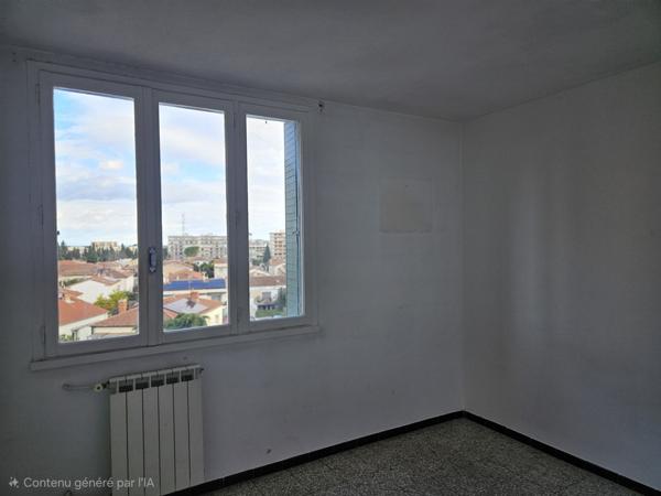 Appartement 4 pièces - 70 m² Exclusivité efficity