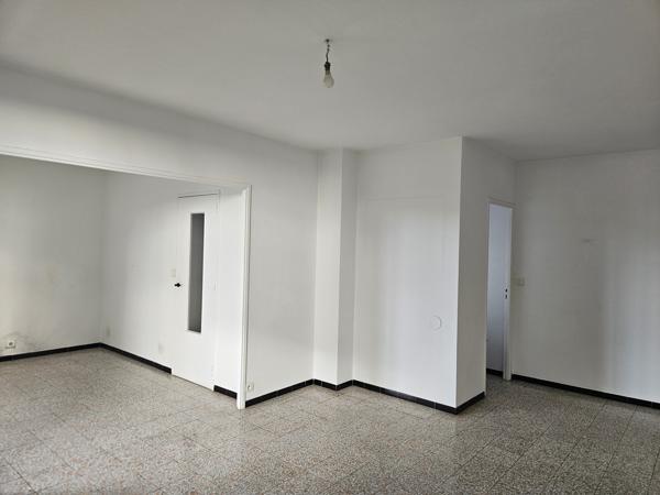 Appartement 4 pièces - 70 m² Exclusivité efficity