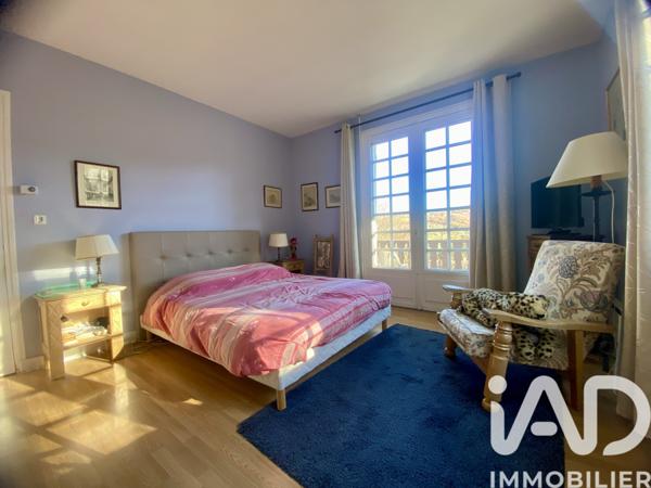 Maison à vendre 10 pièces 275 m² Bagnères-de-Bigorre