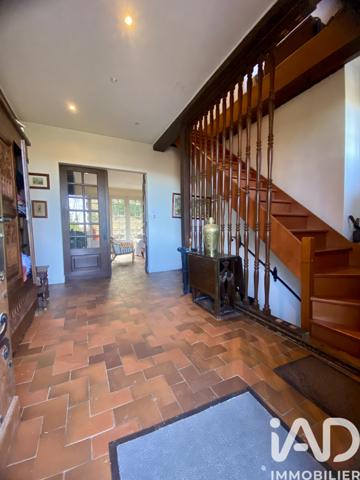 Maison à vendre 10 pièces 275 m² Bagnères-de-Bigorre