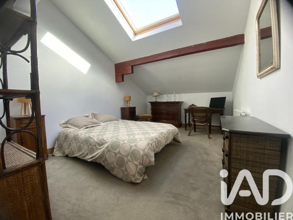 Maison à vendre 10 pièces 275 m² Bagnères-de-Bigorre