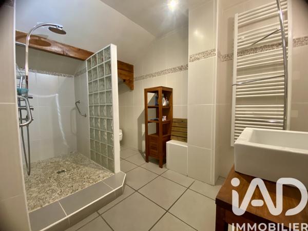 Maison à vendre 10 pièces 275 m² Bagnères-de-Bigorre