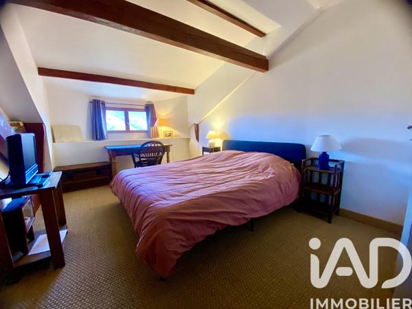 Maison à vendre 10 pièces 275 m² Bagnères-de-Bigorre