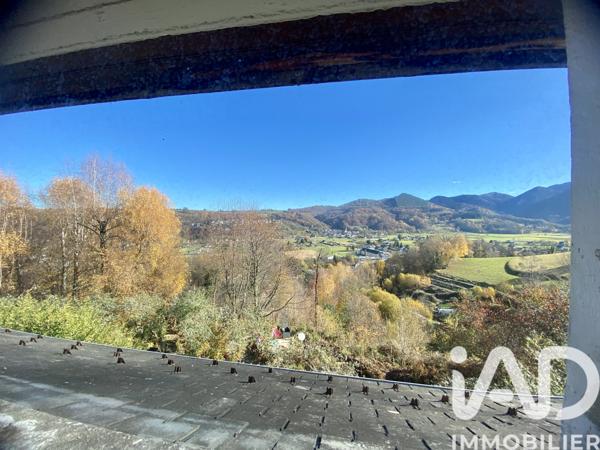Maison à vendre 10 pièces 275 m² Bagnères-de-Bigorre