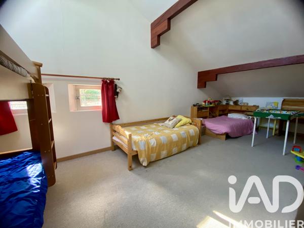 Maison à vendre 10 pièces 275 m² Bagnères-de-Bigorre