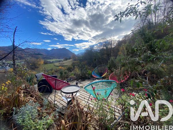 Maison à vendre 10 pièces 275 m² Bagnères-de-Bigorre