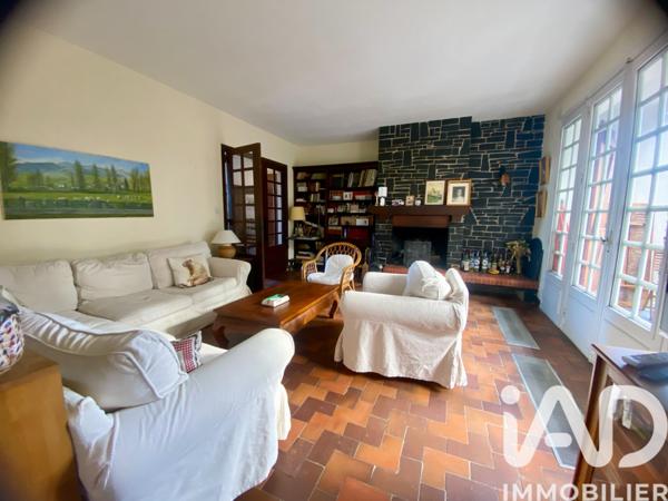 Maison à vendre 10 pièces 275 m² Bagnères-de-Bigorre
