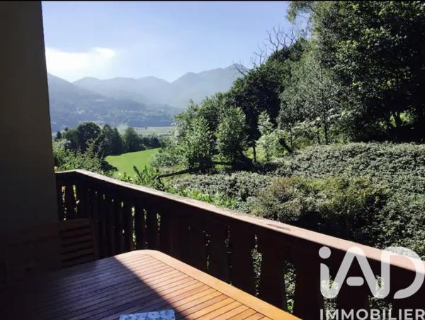 Maison à vendre 10 pièces 275 m² Bagnères-de-Bigorre