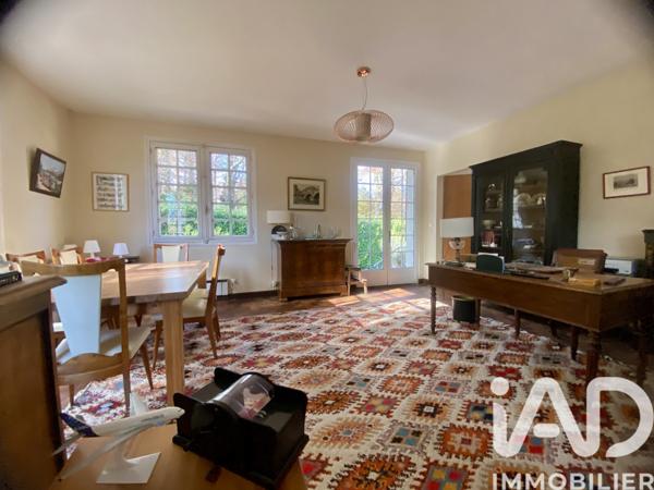 Maison à vendre 10 pièces 275 m² Bagnères-de-Bigorre