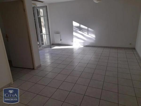 Appartement à louer 3 pièces 61.09m² Lieusaint (77127)