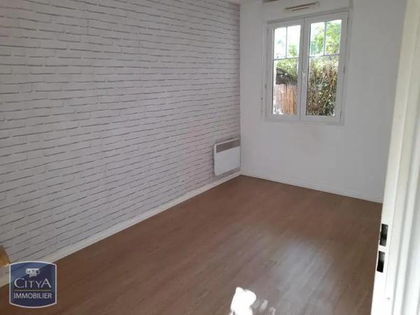 Appartement à louer 3 pièces 61.09m² Lieusaint (77127)
