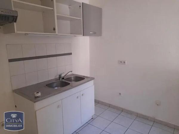 Appartement à louer 3 pièces 61.09m² Lieusaint (77127)