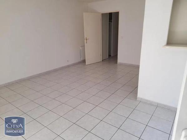 Appartement à louer 3 pièces 61.09m² Lieusaint (77127)