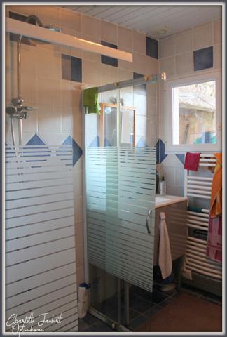 2 maisons en pierre + dépendances