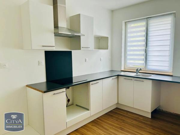 Maison à louer 4 pièces 70.02m² Merville (59660)