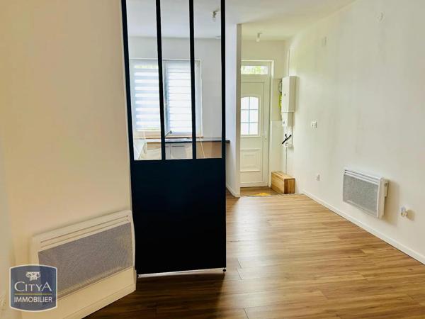 Maison à louer 4 pièces 70.02m² Merville (59660)
