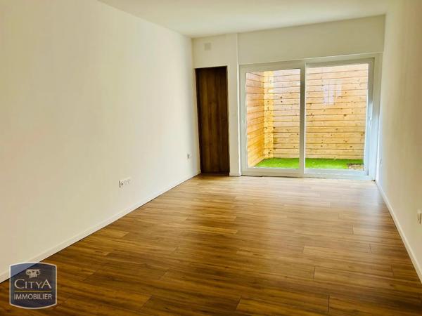 Maison à louer 4 pièces 70.02m² Merville (59660)