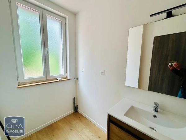 Maison à louer 4 pièces 70.02m² Merville (59660)