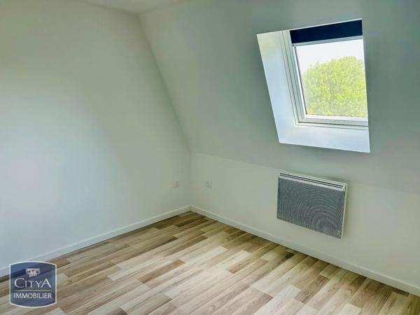 Maison à louer 4 pièces 70.02m² Merville (59660)