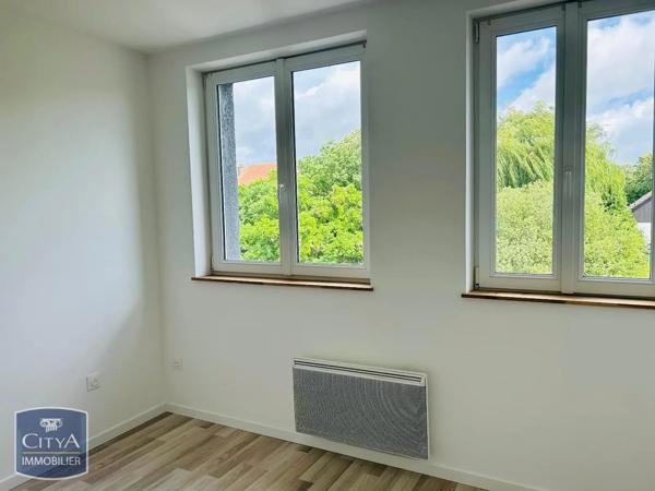 Maison à louer 4 pièces 70.02m² Merville (59660)