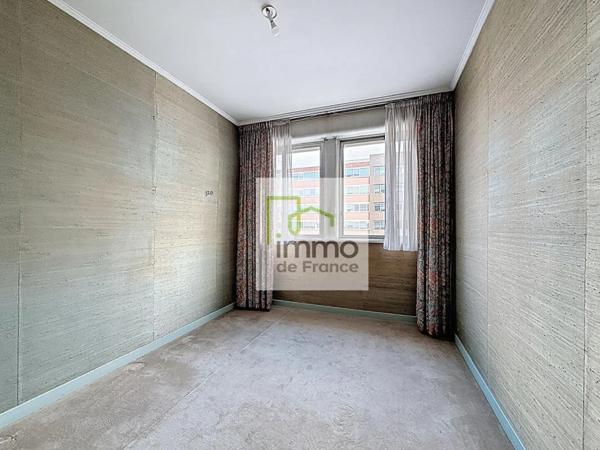 Appartement à vendre à Marcq-en-Barœul (59700)