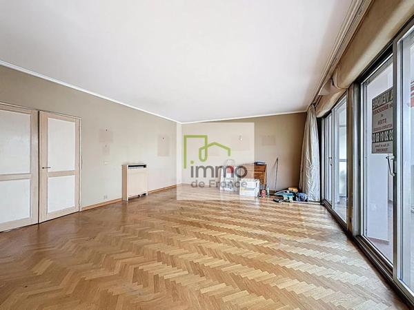 Appartement à vendre à Marcq-en-Barœul (59700)