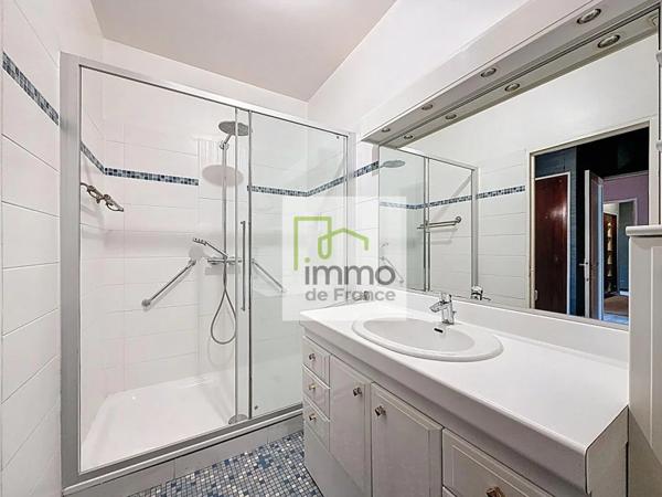 Appartement à vendre à Marcq-en-Barœul (59700)