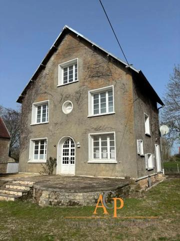 Maison à vendre à Juvigny-sur-Seulles (14250)