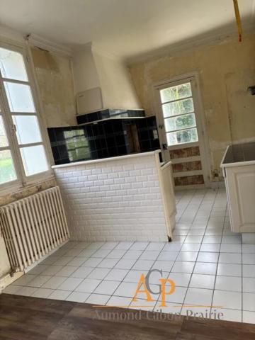 Maison à vendre à Juvigny-sur-Seulles (14250)