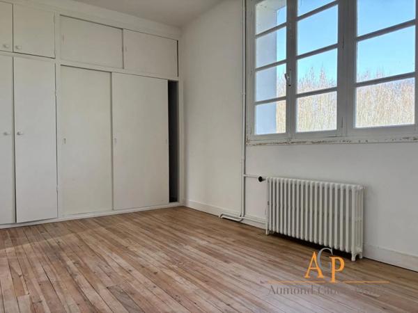 Maison à vendre à Juvigny-sur-Seulles (14250)