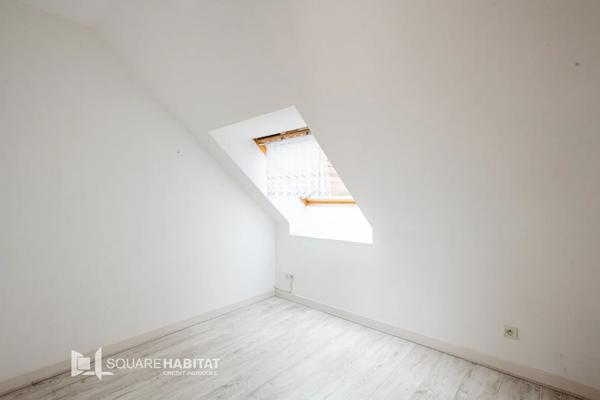 Appartement à vendre 3 pièces 51.31m² Merlimont (62155)